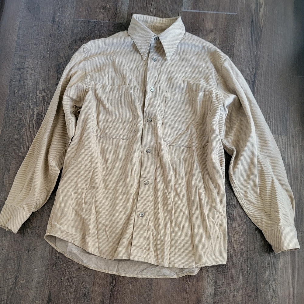 Boss Longsleeve Shirt